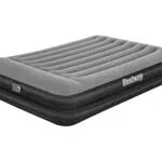 Bestway TriTech Luftbett Aerolux mit integrieter Elektropumpe Double XL/Mid 203 x 152 x 46 cm