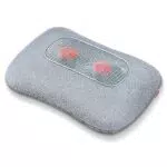 Beurer MG 145 Massagekissen für entspannende Shiatsu-Massagen mit Wärmefunktion