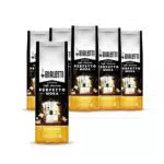 Bialetti Perfetto Moka Classico Gemahlener Kaffee 250g - Hochwertiger Kaffeegenuss