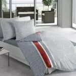 Bierbaum Satin Basic Bettwäsche 6230 - Hochwertige Schlafzimmerdeko