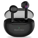 Blackview AirBuds 6 – Kabellose Bluetooth 5.3 Sportkopfhörer mit Noise Cancelling