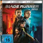 Blade Runner 2049 4K UHD Blu-ray – Film-Edition für Sammler