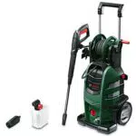 Bosch AdvancedAquatak 160 Hochdruckreiniger - 2600 Watt