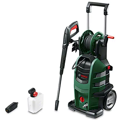 Bosch AdvancedAquatak 160 Hochdruckreiniger - 2600 Watt