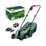 Bosch EasyMower Akku-Rasenmäher 18V-32, 32 cm Schnittdurchmesser