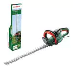 Bosch Heckenschere UniversalHedgeCut 50 – Effiziente Lösung für mittelgroße Hecken