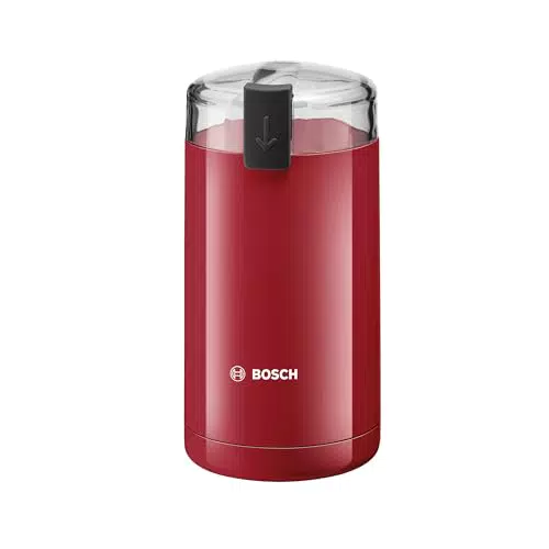 Bosch Hausgeräte TSM6A017C Kaffeemühle, Kunststoff