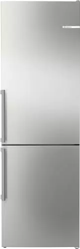 Bosch KGN36VICT Kühl-Gefrier-Kombination mit NoFrost und VitaFresh XXL