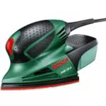 Bosch Multischleifer PSM 100 A - Kompakter Schleifer für Zuhause