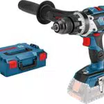 Bosch Professional 18V Akku Schlagbohrschrauber GSB 18V-110 C mit L-BOXX