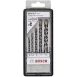 Bosch Professional 7-teiliges CYL-3 Betonbohrer Set