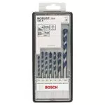 Bosch Professional CYL-5 Betonbohrer Ø 6 x 250 mm für Schlagbohrmaschine