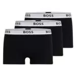 BOSS Herren Trunk Boxershorts Modell Open Miscellaneous 994