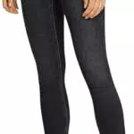 Calvin Klein Damen Mid Rise Skinny Fit Jeans