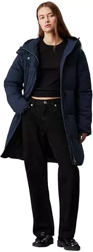 Calvin Klein Jeans Gürtel Long Puffer für Damen