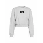 Calvin Klein L/S Sweatshirt Pullover für Damen