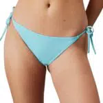 Calvin Klein Damen String-Seitenschnürung - Elegante Schnürung für jeden Anlass