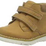 Chicco Winterschuhe für Kinder mit Doppeltem Klettverschluss – Bequem und Atmungsaktiv
