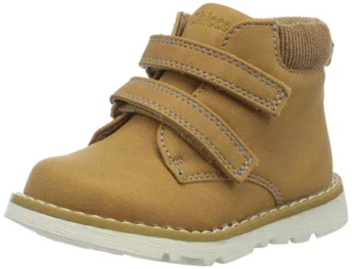 Chicco Winterschuhe für Kinder mit Doppeltem Klettverschluss – Bequem und Atmungsaktiv