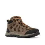 Columbia Redmond III Mid WP Herren Wanderstiefel wasserdicht