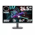 CoolerMaster Gaming GA2501 LED Display 24,5 Full HD 1920 x 1080 Pixel