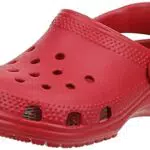 Crocs Classic Clog T Unisex Kinder Holzschuh, Lavender