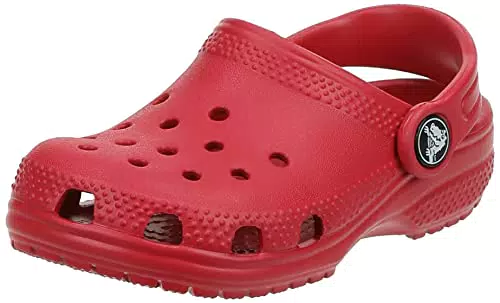 Crocs Classic Clog T Unisex Kinder Holzschuh, Lavender
