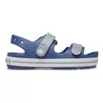 Crocs Unisex Kinder Crocband Cruiser Sandalen