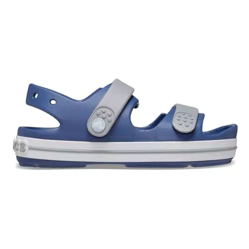 Crocs Unisex Kinder Crocband Cruiser Sandalen