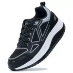 Damen Orthopädische Schuhe für Plantarfasziitis – Bequeme, atmungsaktive Sneakers