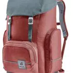 deuter Scula Schulrucksack