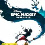 Disney Epic Mickey: Rebrushed für Nintendo Switch günstig kaufen
