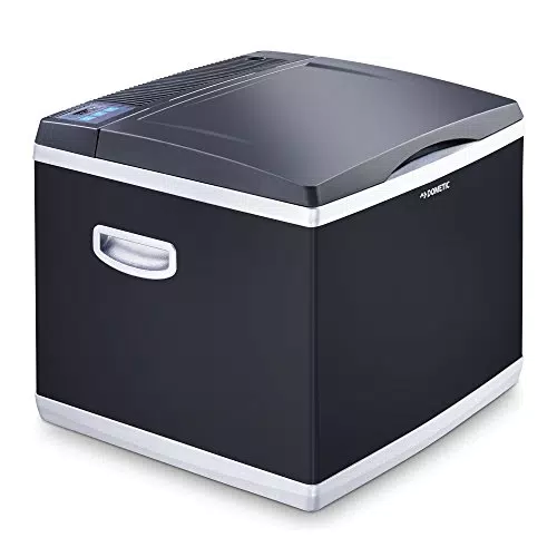 Dometic CK 40D Kompressor-Kühlbox - 12V und 230V Mini-Kühlschrank für Camping
