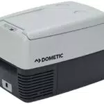 Dometic CoolFreeze CDF 26, tragbare elektrische Kompressor-Kühlbox/Gefrierbox