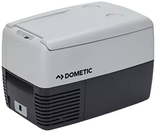 Dometic CoolFreeze CDF 26, tragbare elektrische Kompressor-Kühlbox/Gefrierbox