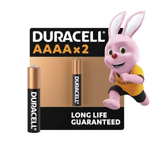 Duracell CR2430 Lithium-Knopfzellen - 3 V-Batterien (2er Pack)