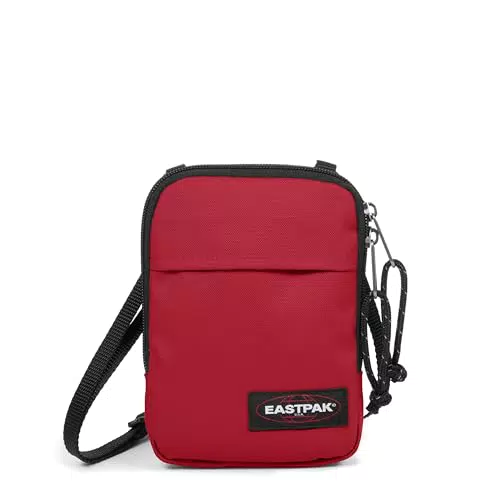 EASTPAK BUDDY Umhängetasche, 0.5 L - Scarlet Red