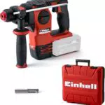 Einhell Professional Akku-Bohrhammer HEROCCO 18/20 Power X-Change