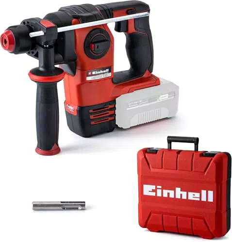 Einhell Professional Akku-Bohrhammer HEROCCO 18/20 Power X-Change