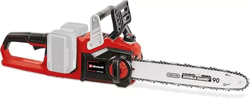 Einhell Professional Akku-Kettensäge GP-LC 36/35 Li-Solo Power X-Change