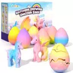 Einhorn Schlüpft Regenbogeneier – Tolle Geschenke für Kinder ab 3 Jahren