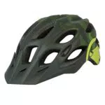 Endura Hummvee Jugend Fahrradhelm für Unisex Kinder