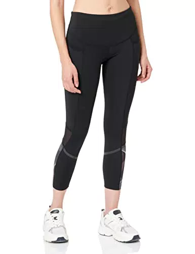 Energetics Corala Leggings AOP für Damen – Sportliche Leggings für Fitness und Freizeit