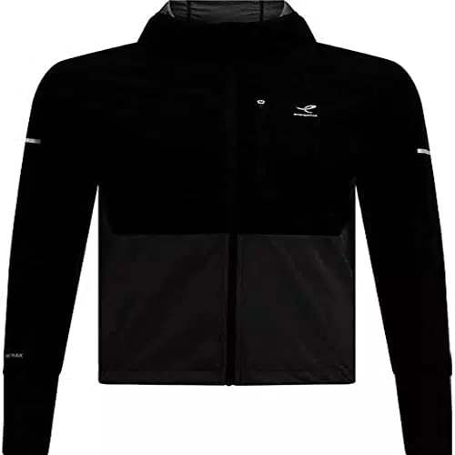 Energetics Semenya Jacke – Sportliche und modische Funktionsjacke für aktive Tage
