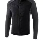 Erima Herren Steppjacke Function – Bequeme und funktionale Sportbekleidung