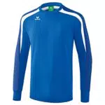 ERIMA Jungen Sweatshirt Sweatshirt, new royal/true blue/weiß 1071862
