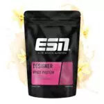 ESN Designer Whey Protein Pulver, Hazelnut, 1000 g