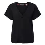 Esprit Damen T-Shirt 073EE1F315 - Angebote und Rabatte