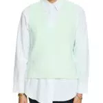 ESPRIT Damen Pullover 024ee1i316 – Modischer Komfort für jeden Anlass