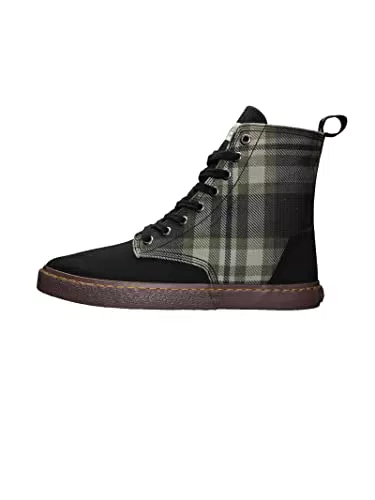 Ethletic - Unisex - Sneaker - Fair Brock - Fair, Vegan